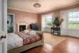 Parsonage House Bedroom 1