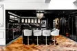 La Cachette Kitchen 1