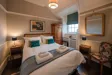 Highlands House Stroma Bedroom