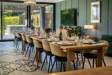 Water's Edge Dining Table 3