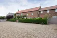 Courtyard Granary Exterior 5