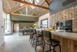 Stourford Barn Kitchen 1