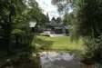 La Cachette Grounds