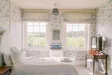 Wantage Manor Blue Bedroom Twin