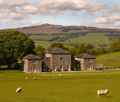 Dales Hall Weddings2