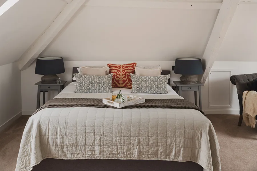 Seagreen House Bedroom 1.3