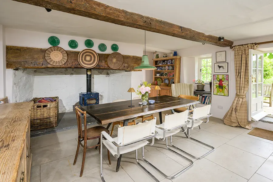 Meadowbank Manor Kitchen 3