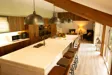 Brookmoor Barn Kitchen 1