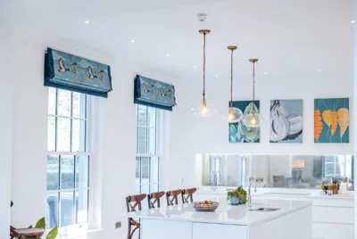 Kingswell House Kitchen 2