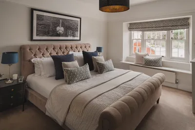 Seagreen House Bedroom 2.1