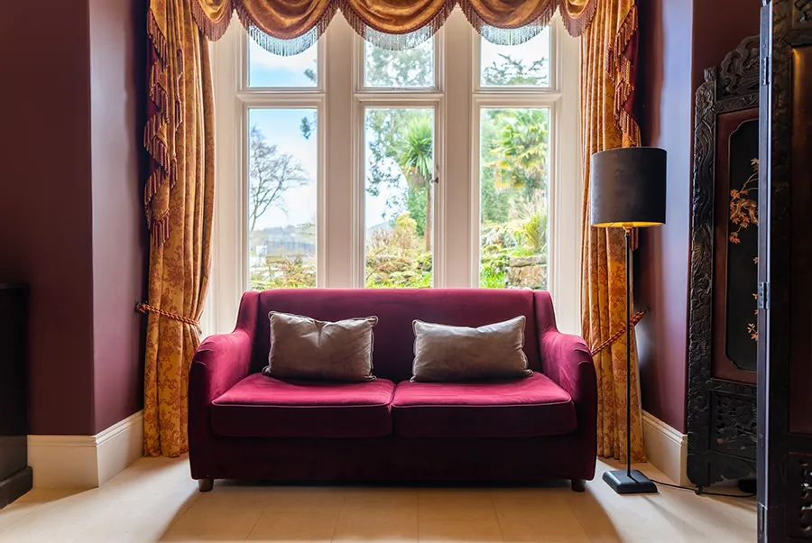 Mendip Manor Dove Bedroom 2