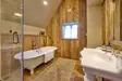 Dornywell Cottage Bathroom 3