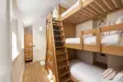 Gardens Edge And Cottage Bedroom Bunk Room