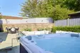Alvington Lodge Cottage Hot Tub