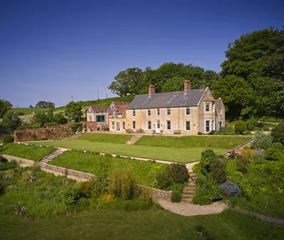 River Valley House Grid