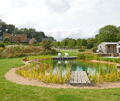 Three Hills Farm Grid 2