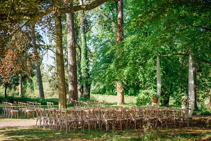 Garden Court Grounds 1