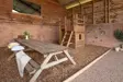Apple Cabin Play Equipment
