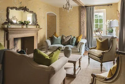 Baillie Hall Morning 2 1