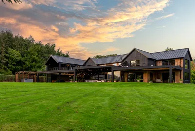 Water's Edge Exterior 3