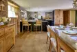 Dornywell Cottage Dining Room 2