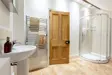 Woldfoot Farm Bathroom 3 (Second Floor)