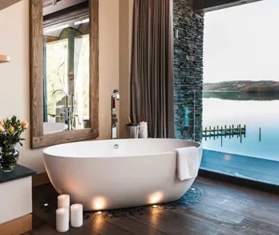 Lake Windermere House