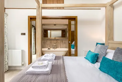 Greens Hill House Somerset 8 Copy