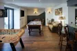 Sanderson Castle Games Room 1