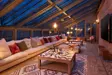 Gardens Edge And Cottage Sitting Room