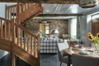 Pen Afon Coach House Living Dining Area 1