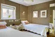 Alvington Lodge Cottage Bedroom 2