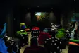 Bibsworth Manor Media Room