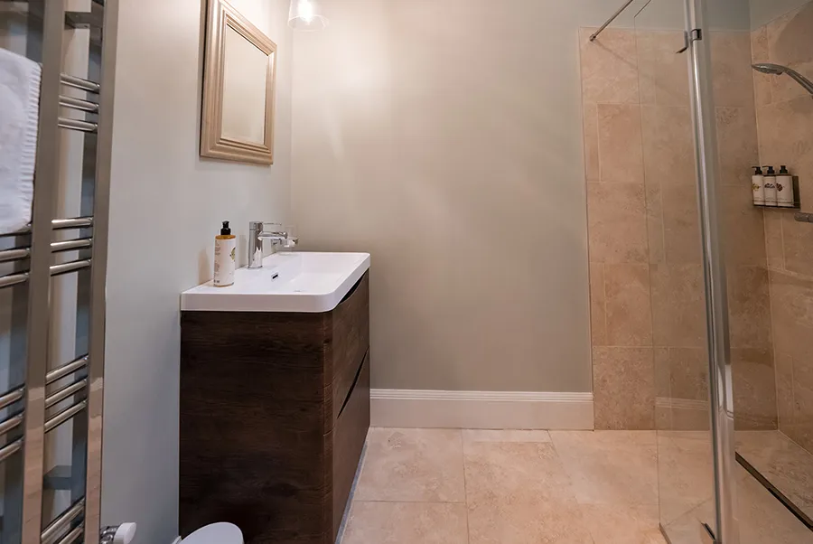 Highlands House Olrig Ensuite