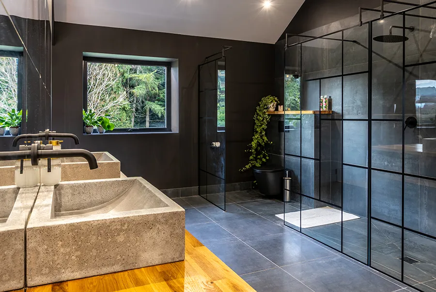 Water's Edge Ensuite 2.2