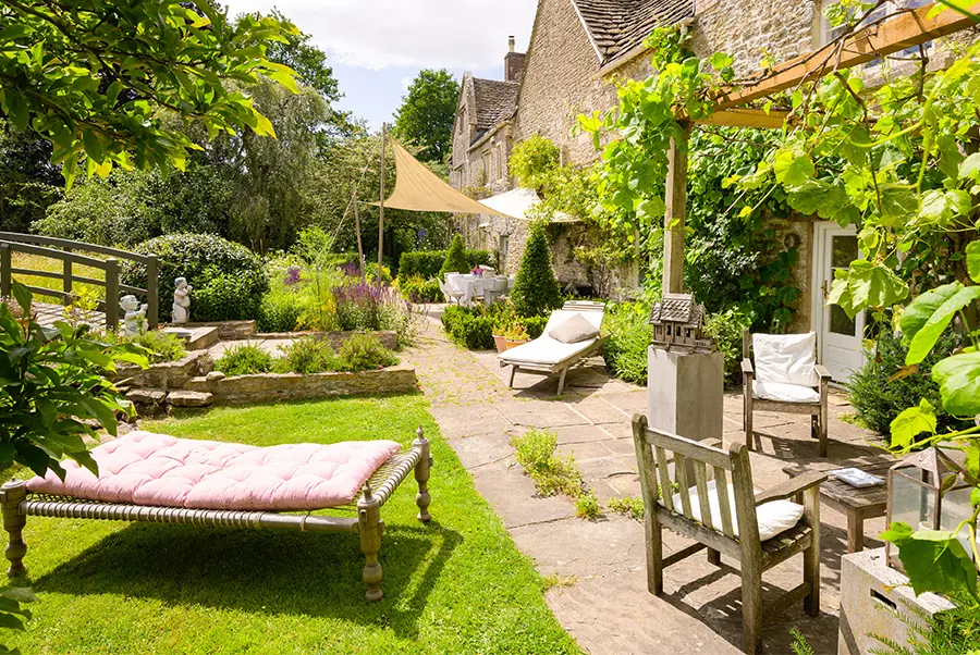 Meadowbank Manor Terrace 4