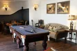 Sanderson Castle Games Room 3
