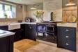Dornywell Cottage Kitchen 2