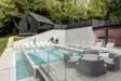 La Cachette Pool 4