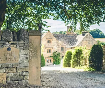 Windrush Hyde Estate Cotswolds