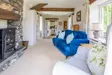 Mereview Manor Coachman's Cottage Lounge Area 2