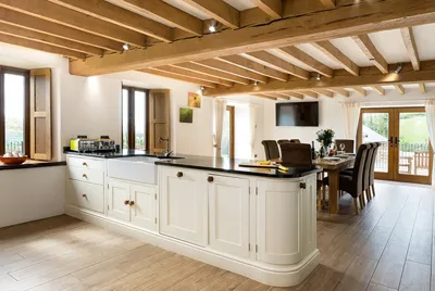 Greens Hill House Somerset 20 Copy