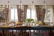 Wantage Manor Kitchen Table