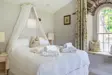 Mereview Manor Coachman's Cottage Bedroom
