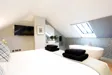 Royd Moor Manor Cow Parsley Bedroom 2