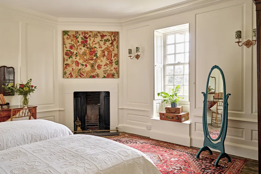 Henriette Pilcher Room 2