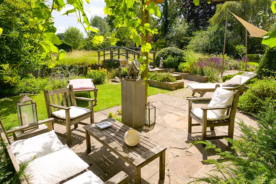 Meadowbank Manor Terrace 3