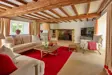 Dornywell Cottage Sitting Room