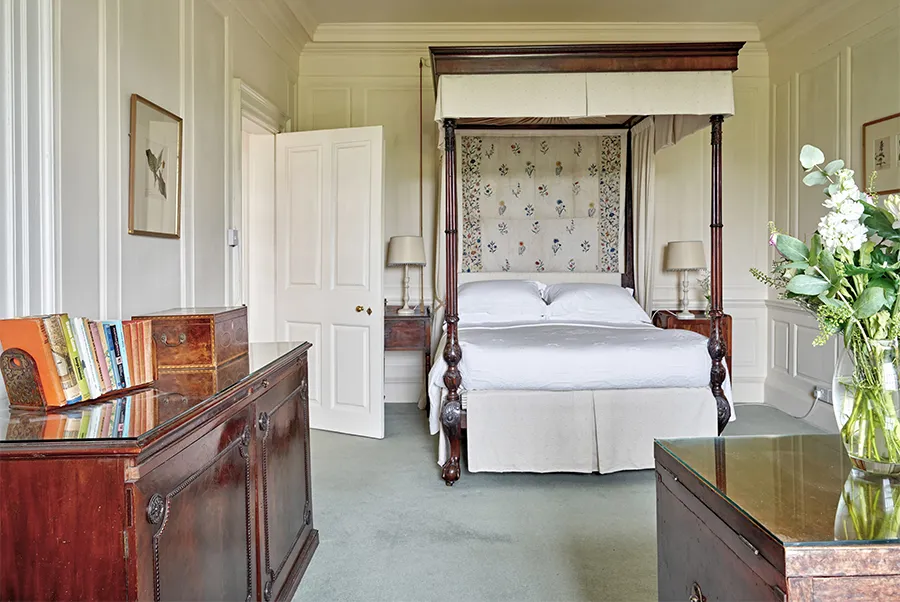 Henriette Clutterbuck Room 1