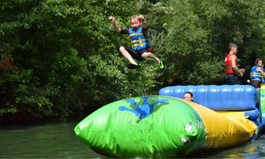 Dorset Adventure Park